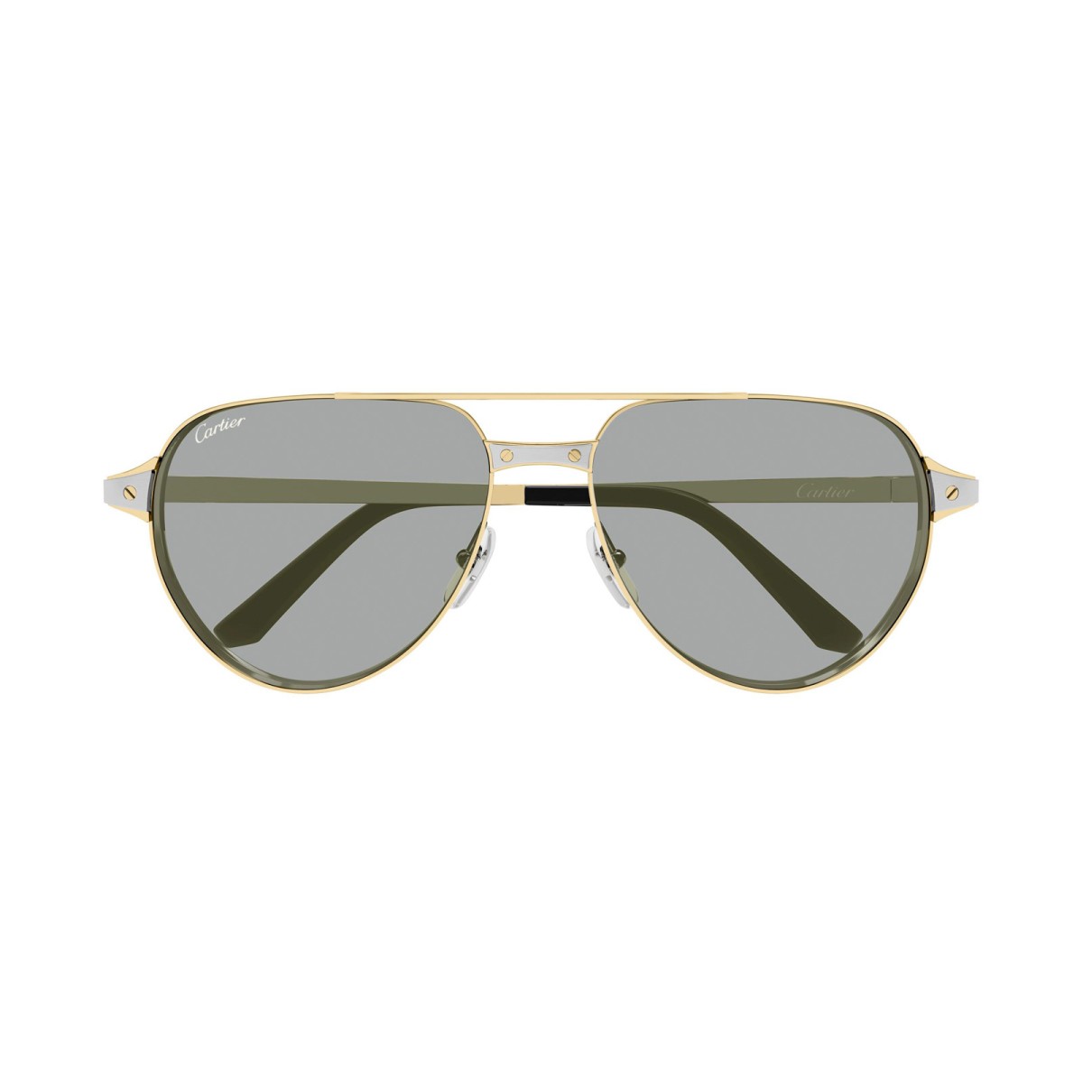 CARTIER CT0425S 006 | Sunglasses | Vytria Eyewear