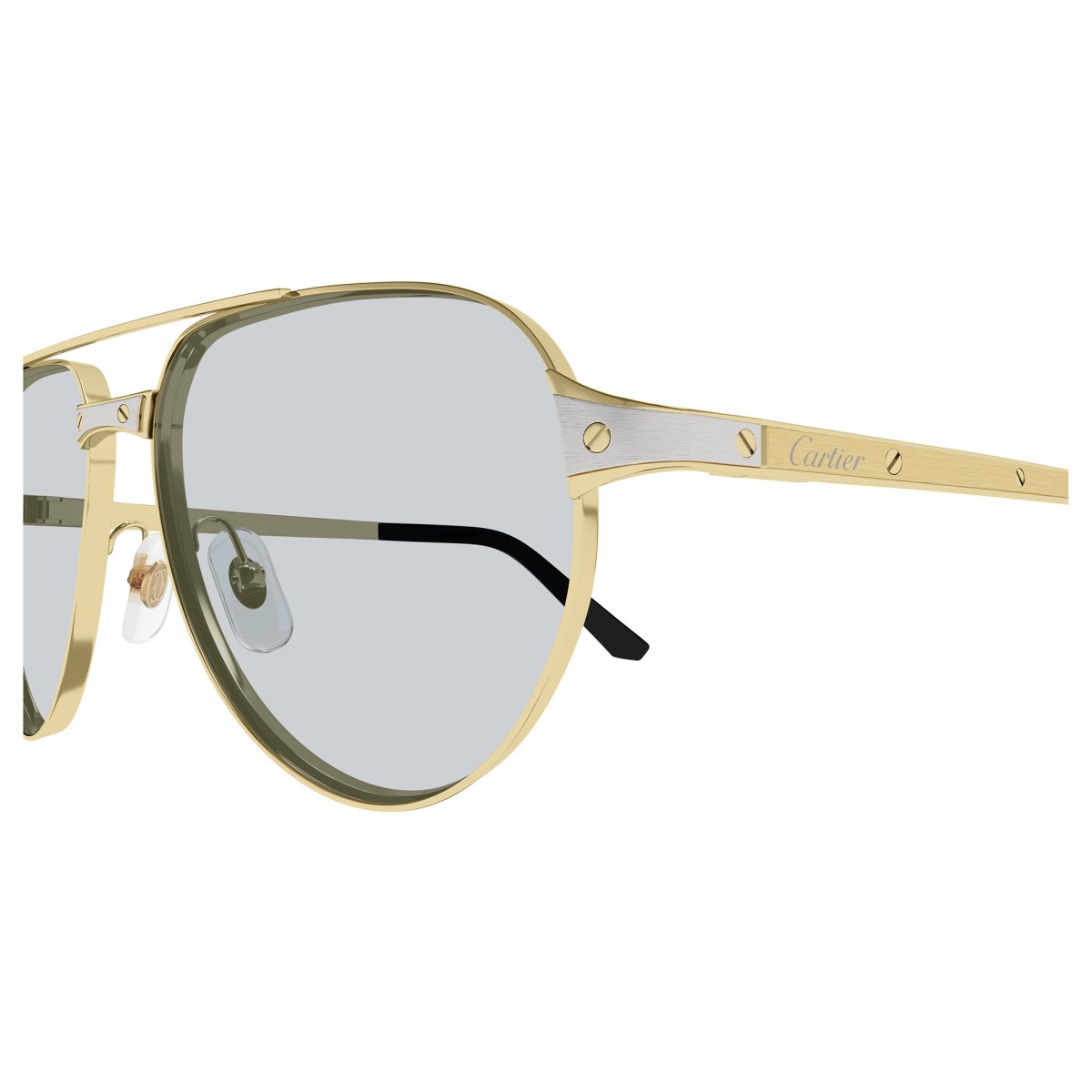 CARTIER CT0425S 006 | Sunglasses | Vytria Eyewear