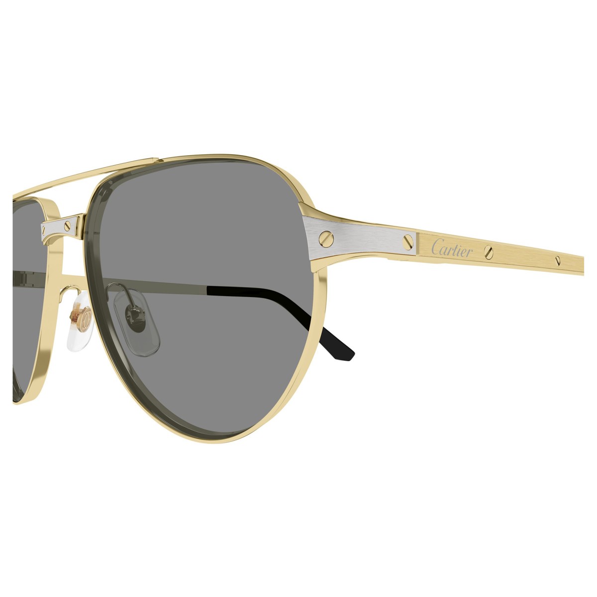 CARTIER CT0425S 006 | Sunglasses | Vytria Eyewear