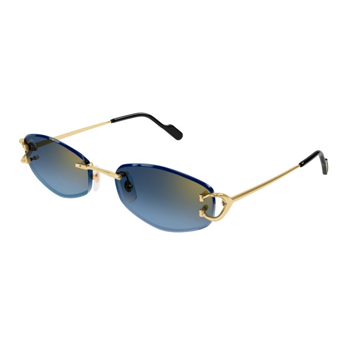 CARTIER CT0467S 002 | Gafas de sol | Vytria Eyewear