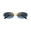 CARTIER CT0467S 002 | Gafas de sol | Vytria Eyewear