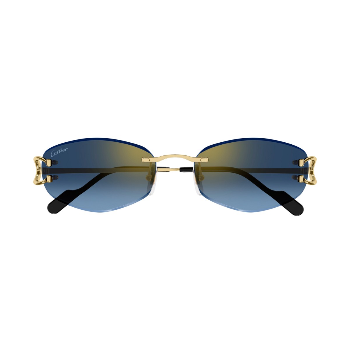 CARTIER CT0467S 002 | Gafas de sol | Vytria Eyewear