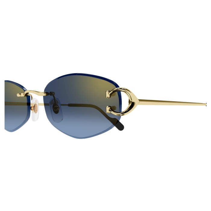 Motifs de Cartier CT0467S 002