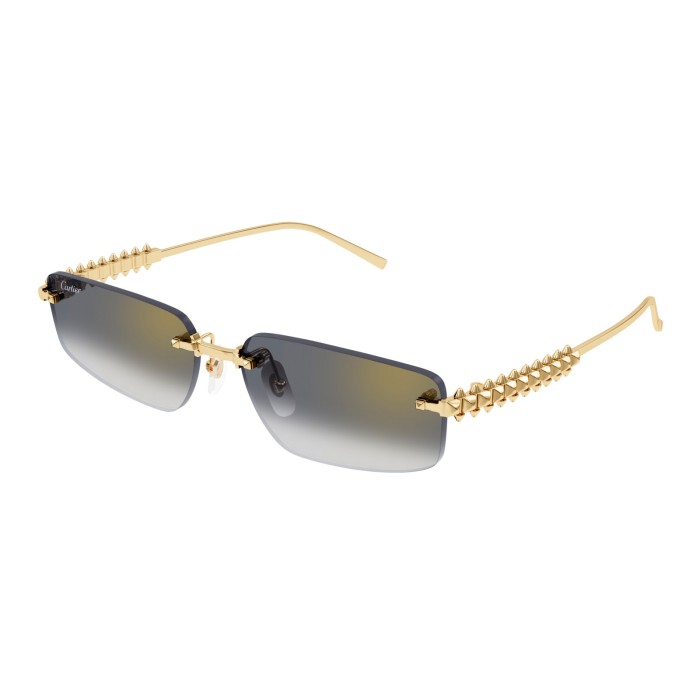 CARTIER CT0544S 001 | Sunglasses | Vytria Eyewear