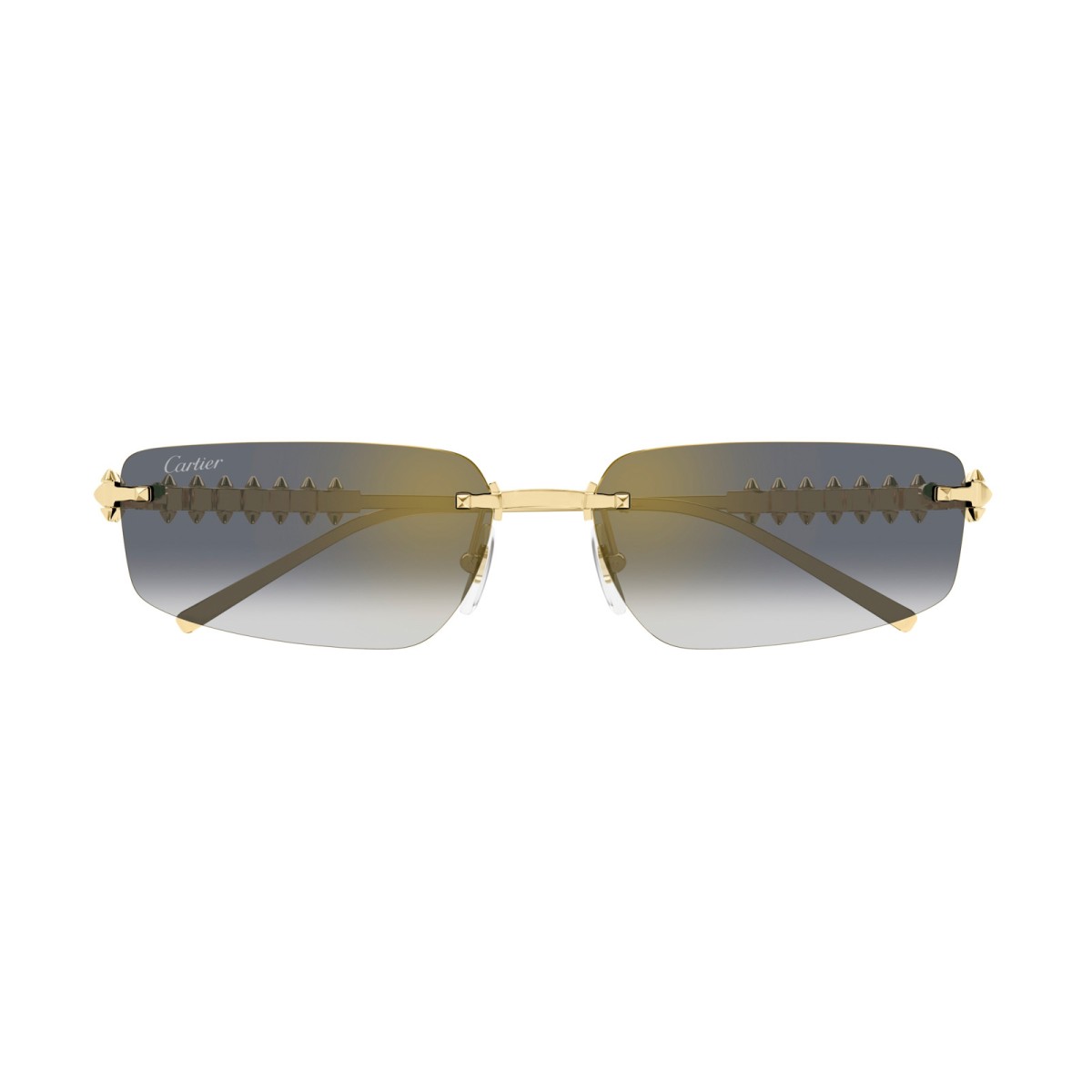 CARTIER CT0544S 001 | Gafas de sol | Vytria Eyewear