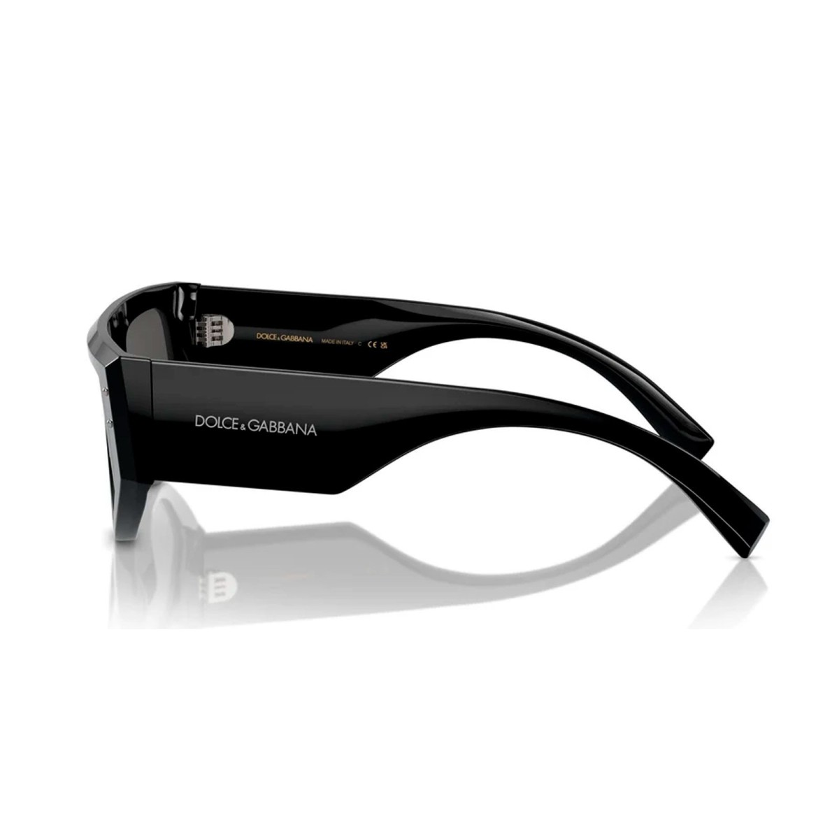 Dolce Gabanna DG4461 50187 | Gafas de Sol Rectangulares