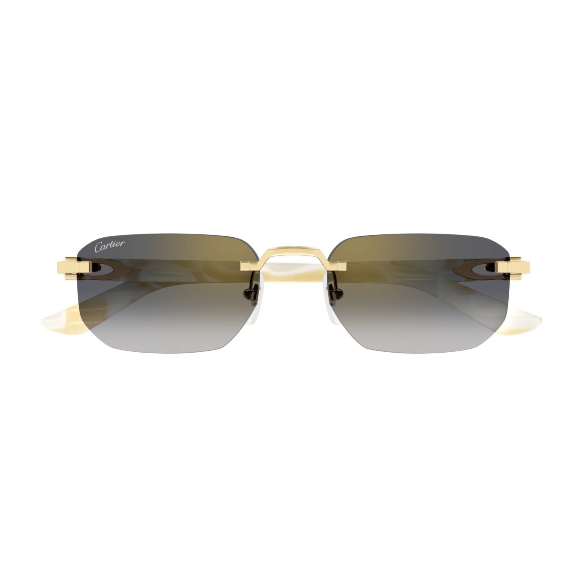 CARTIER CT0622S 004 | Sunglasses | Vytria Eyewear