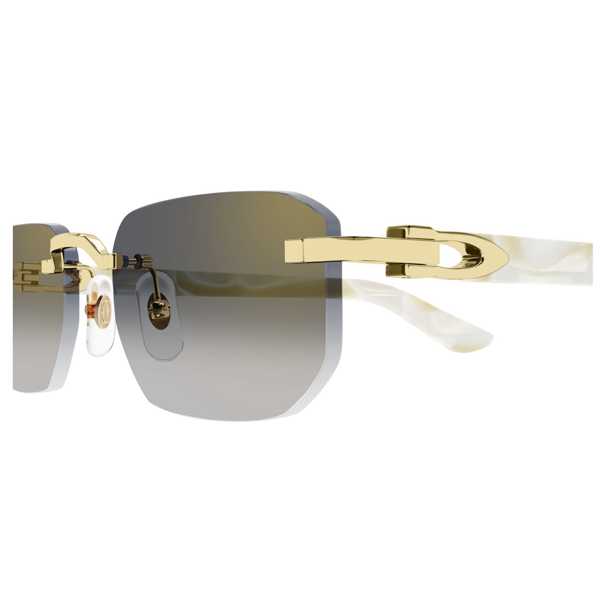CARTIER CT0622S 004 | Sunglasses | Vytria Eyewear