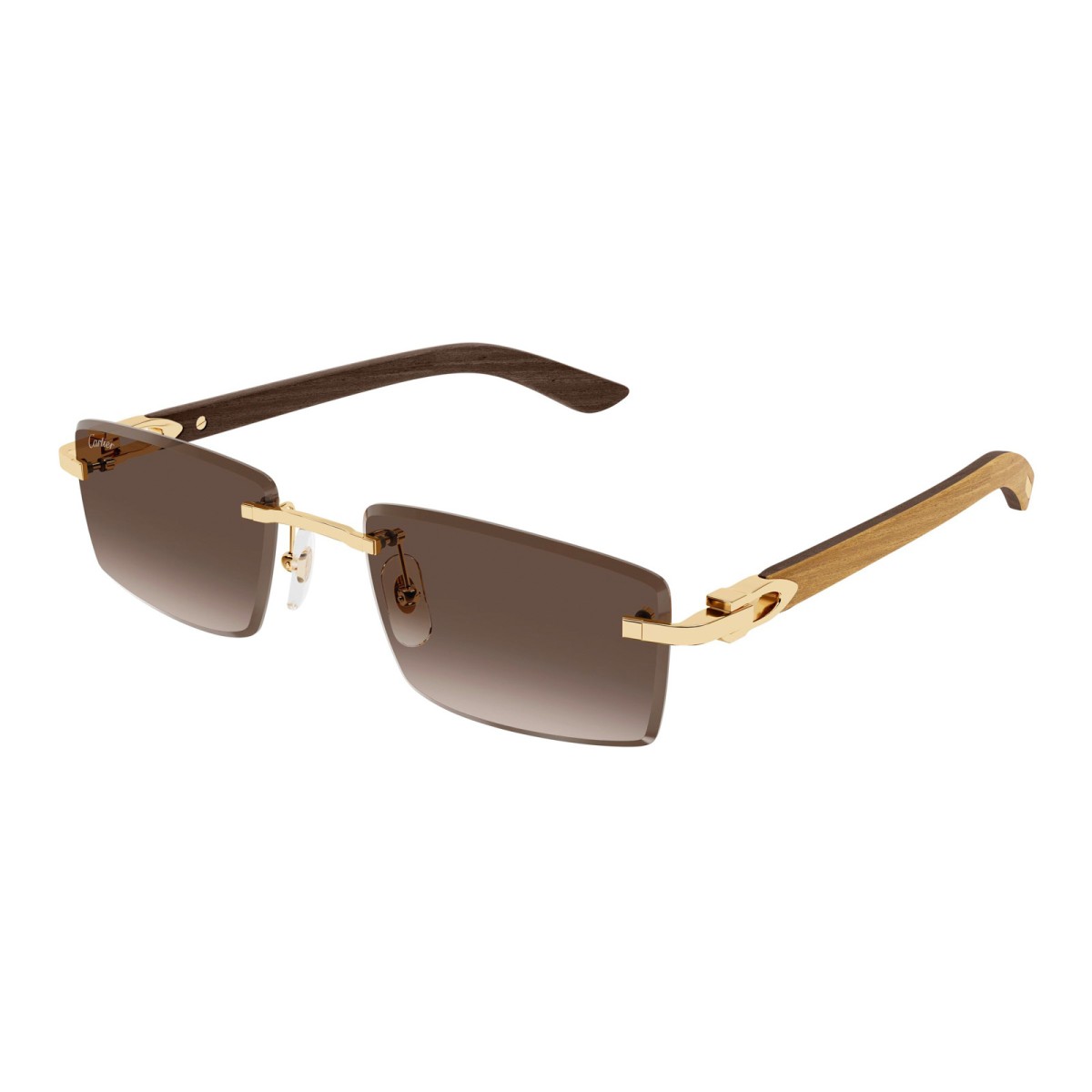 CARTIER CT0582S 003 | Gafas de sol | Vytria Eyewear