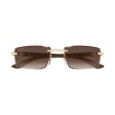 CARTIER CT0582S 003 | Gafas de sol | Vytria Eyewear