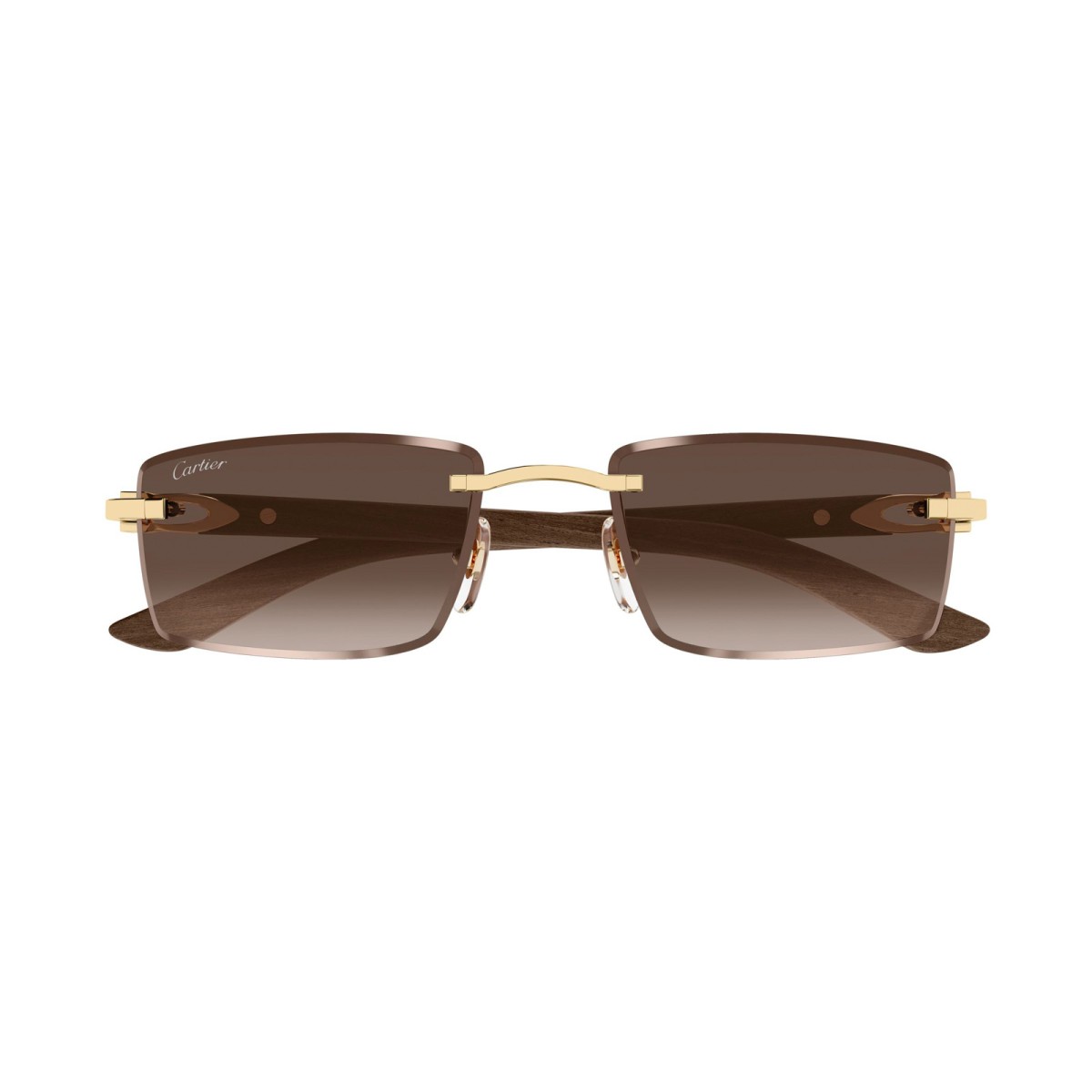 CARTIER CT0582S 003 | Gafas de sol | Vytria Eyewear