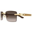 CARTIER CT0582S 003 | Gafas de sol | Vytria Eyewear