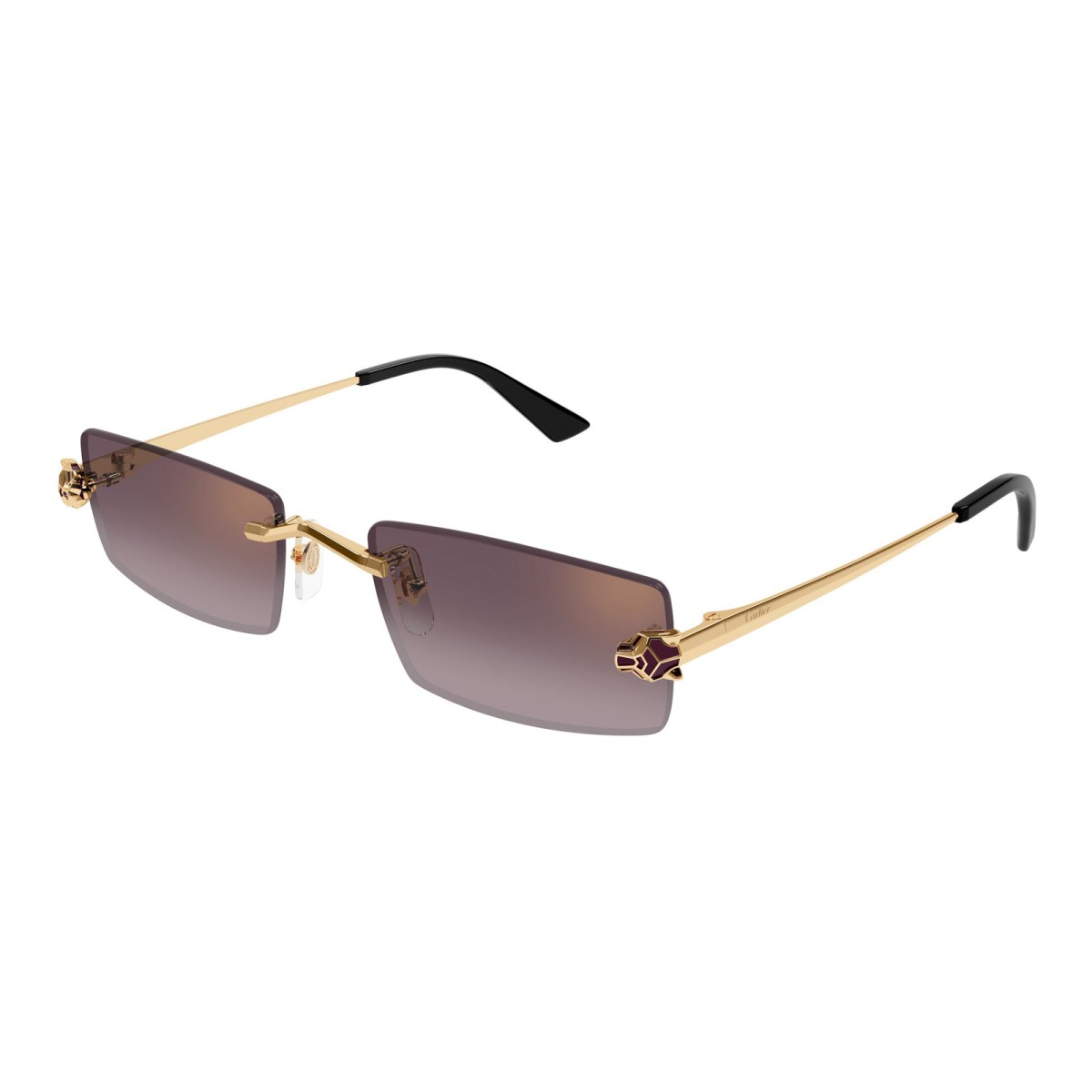 CARTIER CT0598S 005 | Gafas de sol | Vytria Eyewear