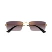CARTIER CT0598S 005 | Gafas de sol | Vytria Eyewear