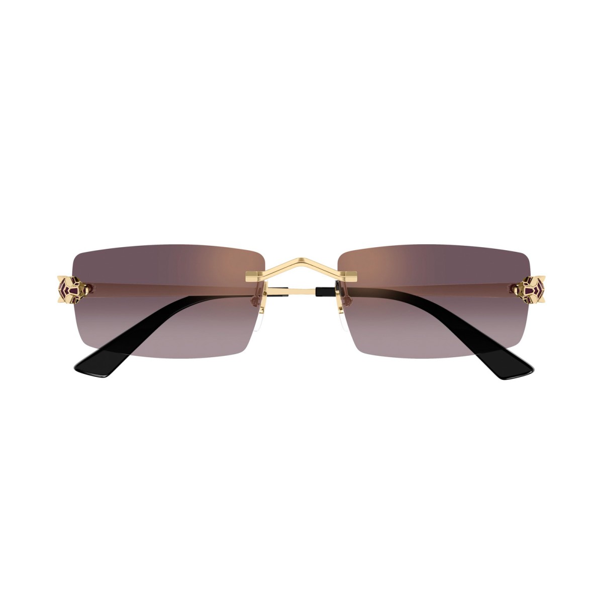 CARTIER CT0598S 005 | Gafas de sol | Vytria Eyewear