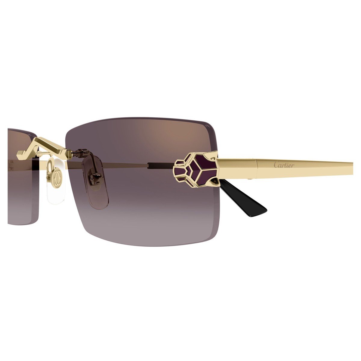 CARTIER CT0598S 005 | Gafas de sol | Vytria Eyewear