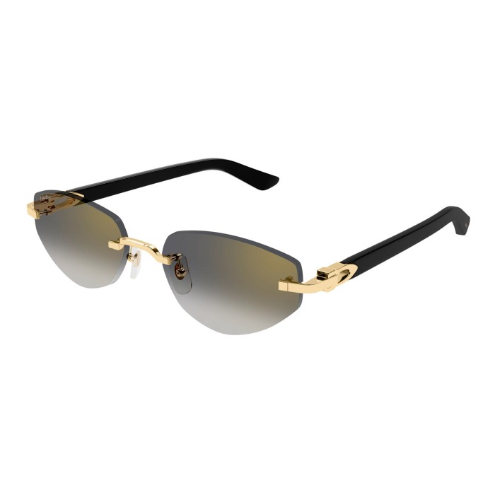 CARTIER CT0580S 001 | Sunglasses | Vytria Eyewear