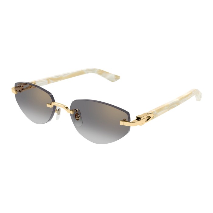 CARTIER CT0580S 003 | Sunglasses | Vytria Eyewear