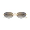 CARTIER CT0580S 003 | Sunglasses | Vytria Eyewear