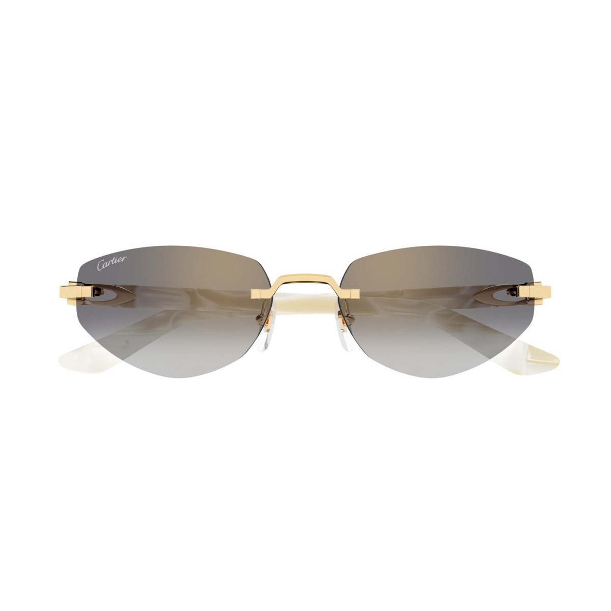 CARTIER CT0580S 003 | Sunglasses | Vytria Eyewear
