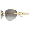 CARTIER CT0580S 003 | Sunglasses | Vytria Eyewear