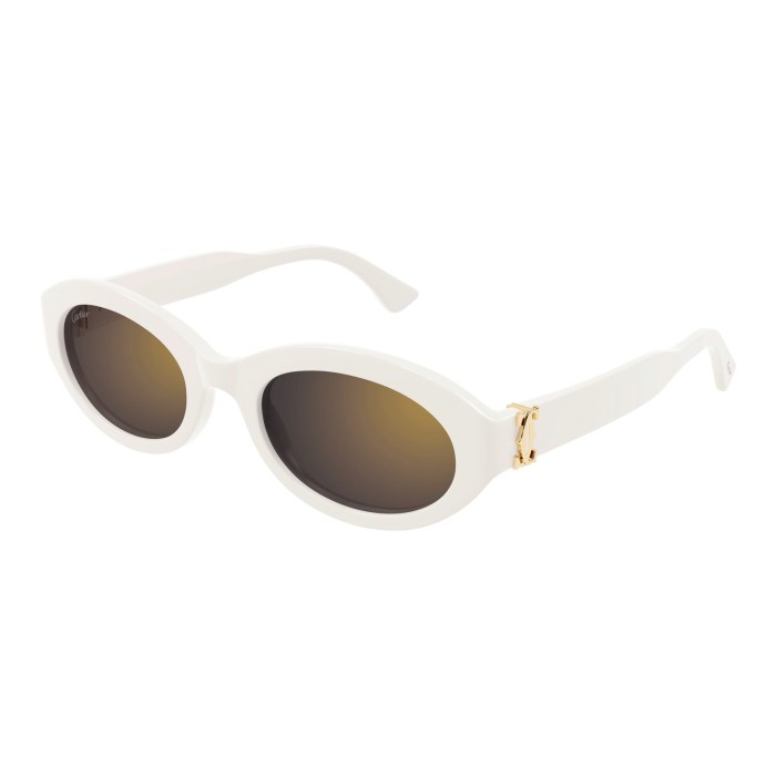 CARTIER CT0588S 005 | Sunglasses | Vytria Eyewear