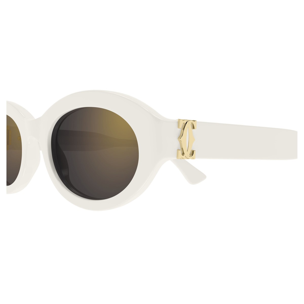 CARTIER CT0588S 005 | Sunglasses | Vytria Eyewear