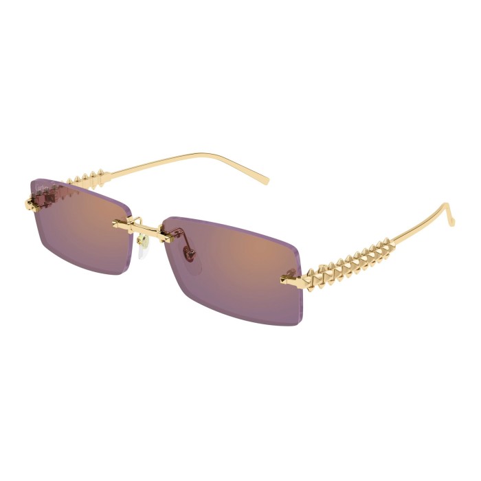 CARTIER CT0604S 003 | Sunglasses | Vytria Eyewear