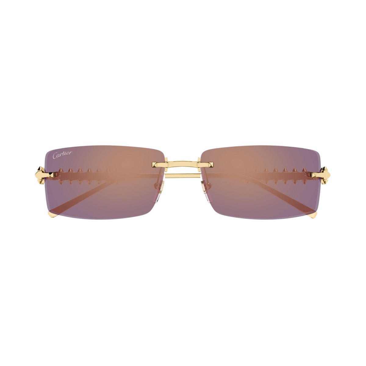 CARTIER CT0604S 003 | Sunglasses | Vytria Eyewear