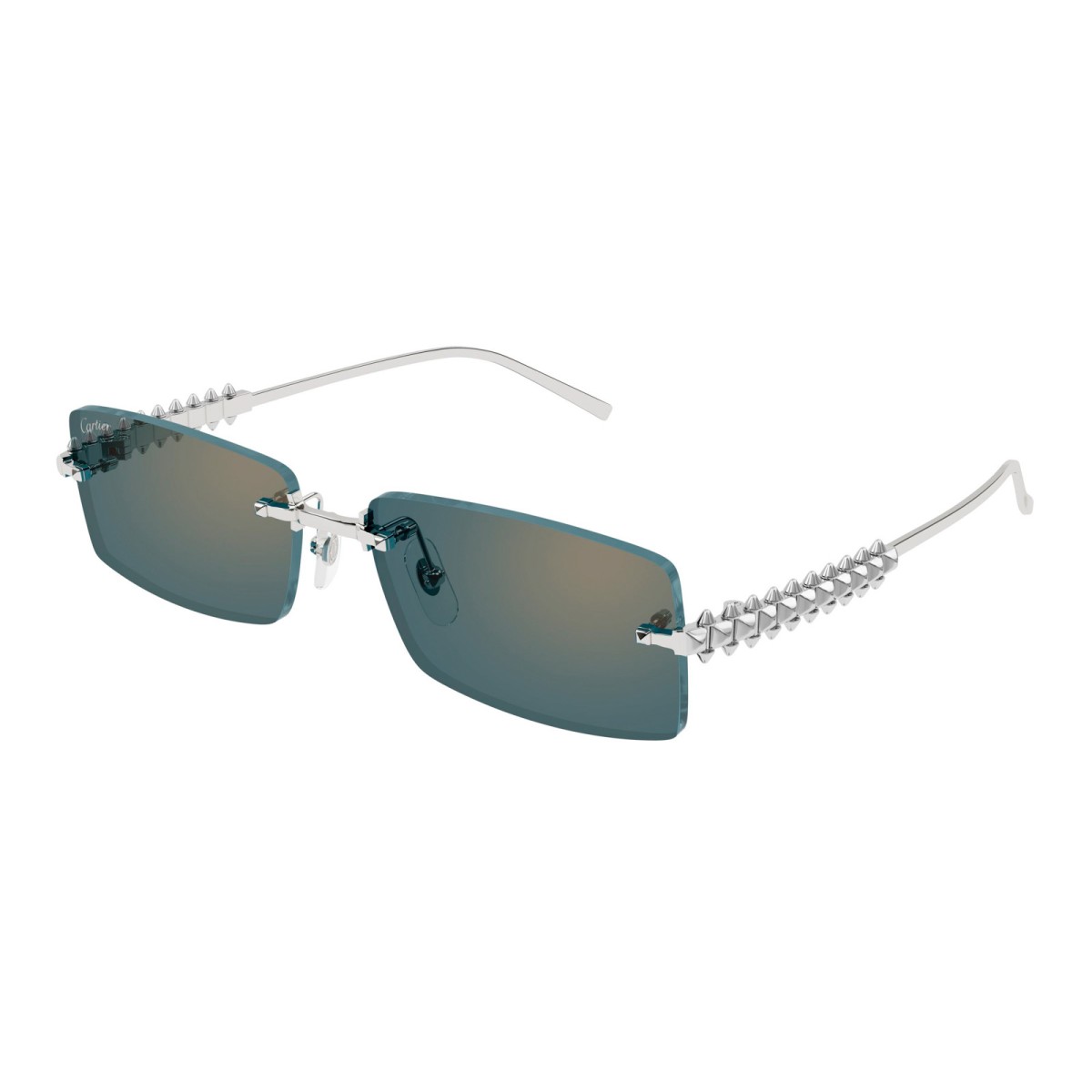 CARTIER CT0604S 005 | Sunglasses | Vytria Eyewear