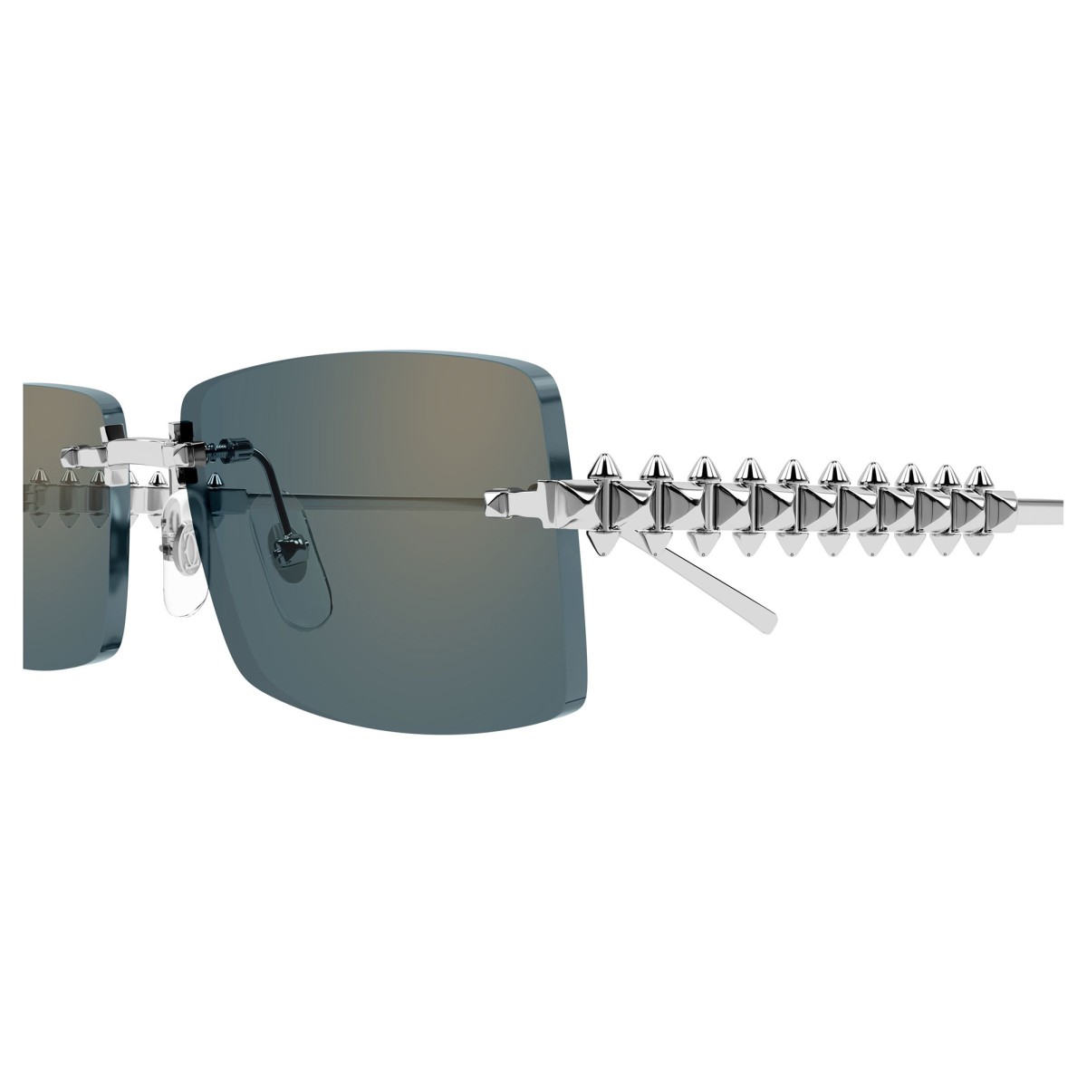 CARTIER CT0604S 005 | Sunglasses | Vytria Eyewear