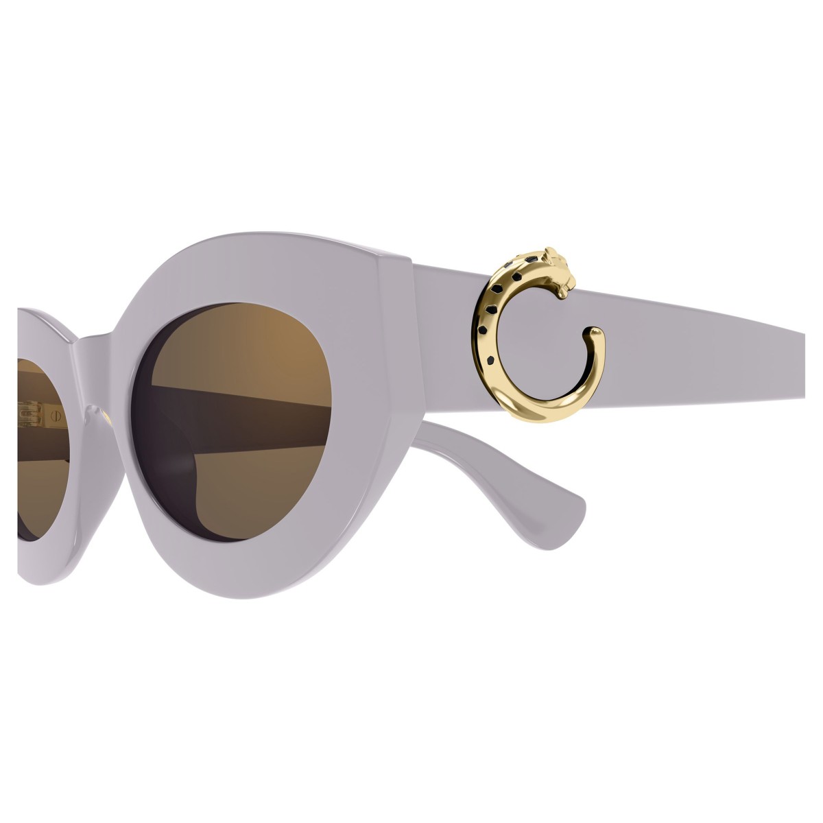 CARTIER CT0638S 005 | Sunglasses | Vytria Eyewear
