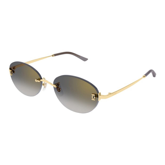 CARTIER CT0642SA 001 | Sunglasses | Vytria Eyewear