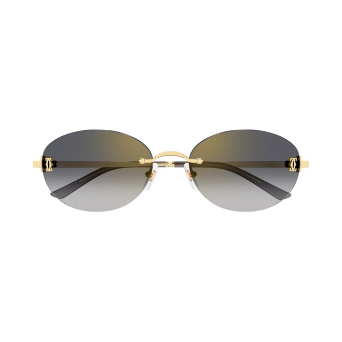 Motifs de Cartier CT0642SA 001