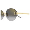 CARTIER CT0642SA 001 | Sunglasses | Vytria Eyewear
