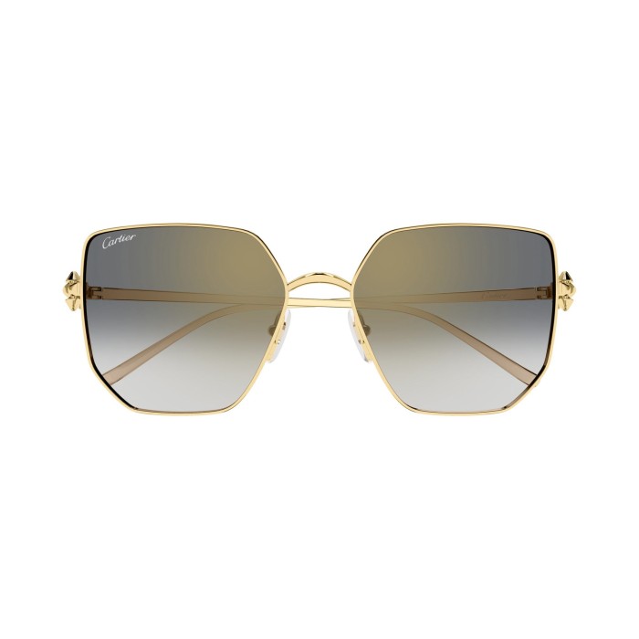 Clash de Cartier CT0645S 001