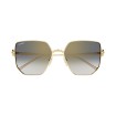 CARTIER CT0645S 001 | Sunglasses | Vytria Eyewear