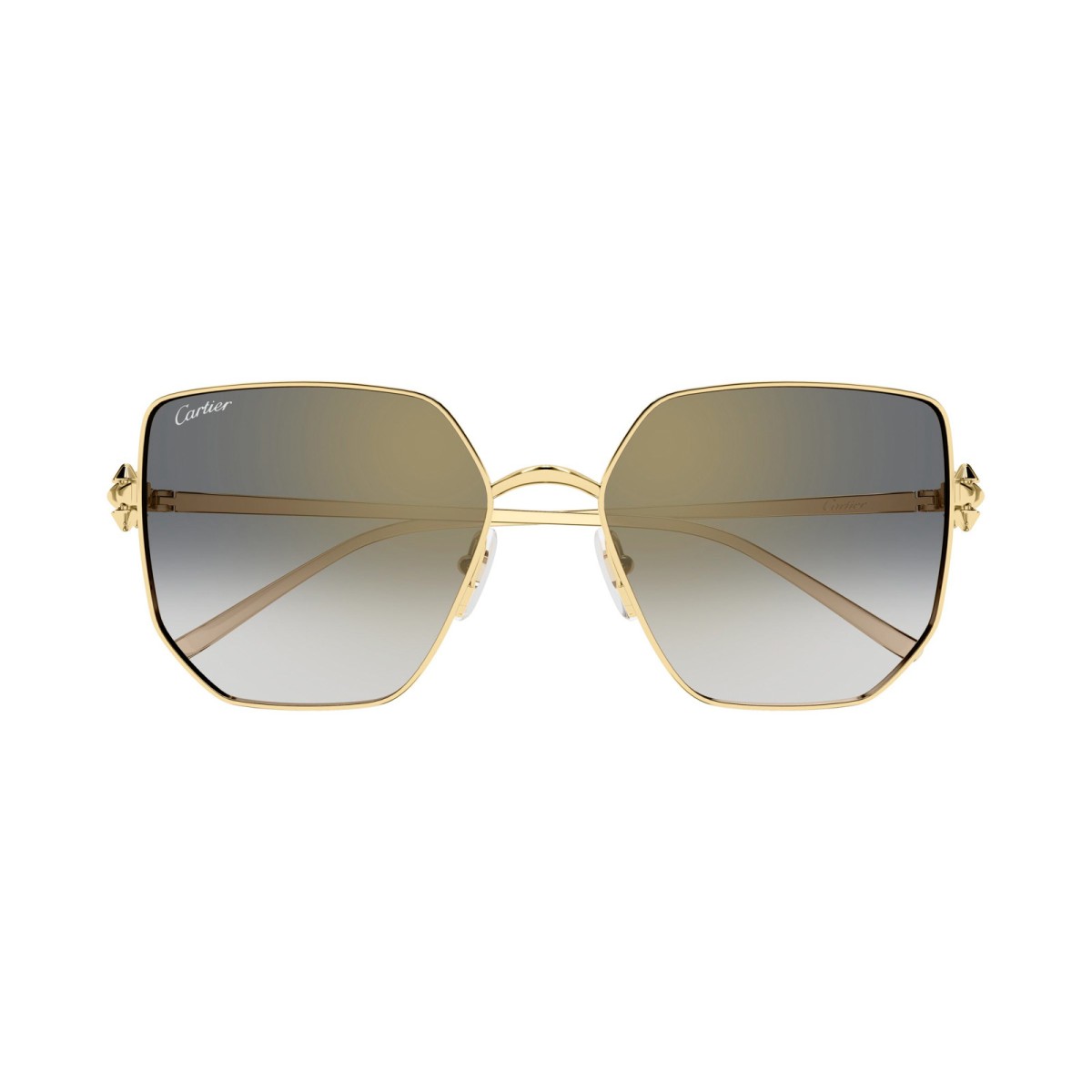 CARTIER CT0645S 001 | Sunglasses | Vytria Eyewear