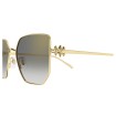 CARTIER CT0645S 001 | Sunglasses | Vytria Eyewear