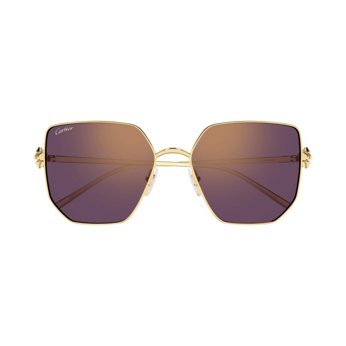 Clash de Cartier CT0645S 002
