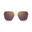 CARTIER CT0645S 002 | Sunglasses | Vytria Eyewear