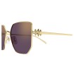 CARTIER CT0645S 002 | Sunglasses | Vytria Eyewear