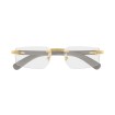 CARTIER CT0485O 005 | Eyeglasses | Vytria Eyewear