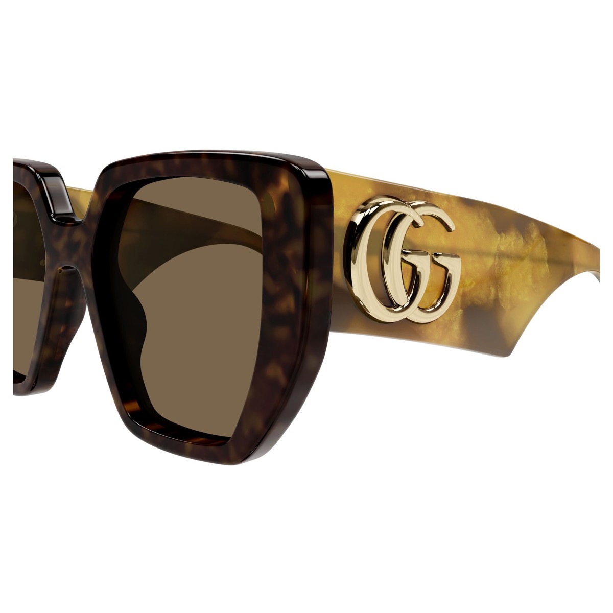 GUCCI GG0956S 012 | Sunglasses | Vytria Eyewear