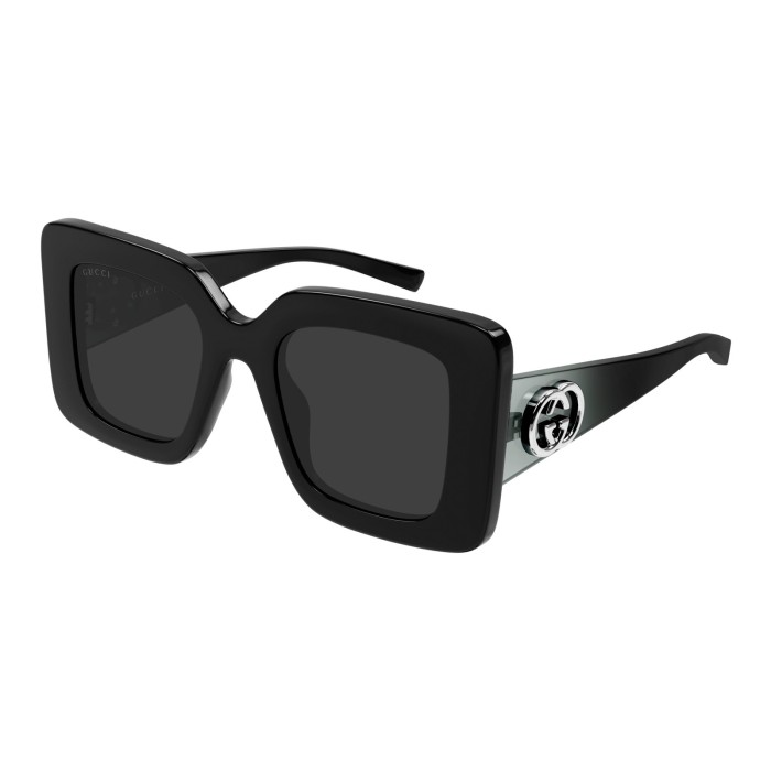 GUCCI GG2025S 001 | Gafas de sol | Vytria Eyewear