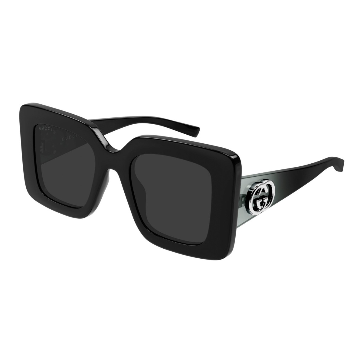 GUCCI GG2025S 001 | Gafas de sol | Vytria Eyewear