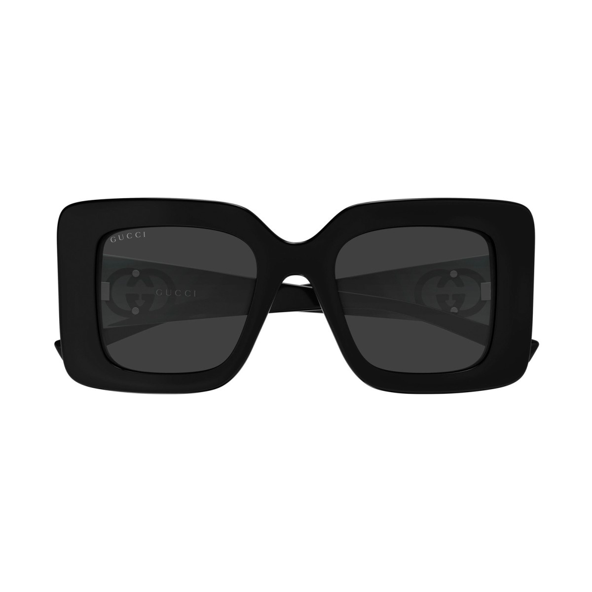 GUCCI GG2025S 001 | Gafas de sol | Vytria Eyewear
