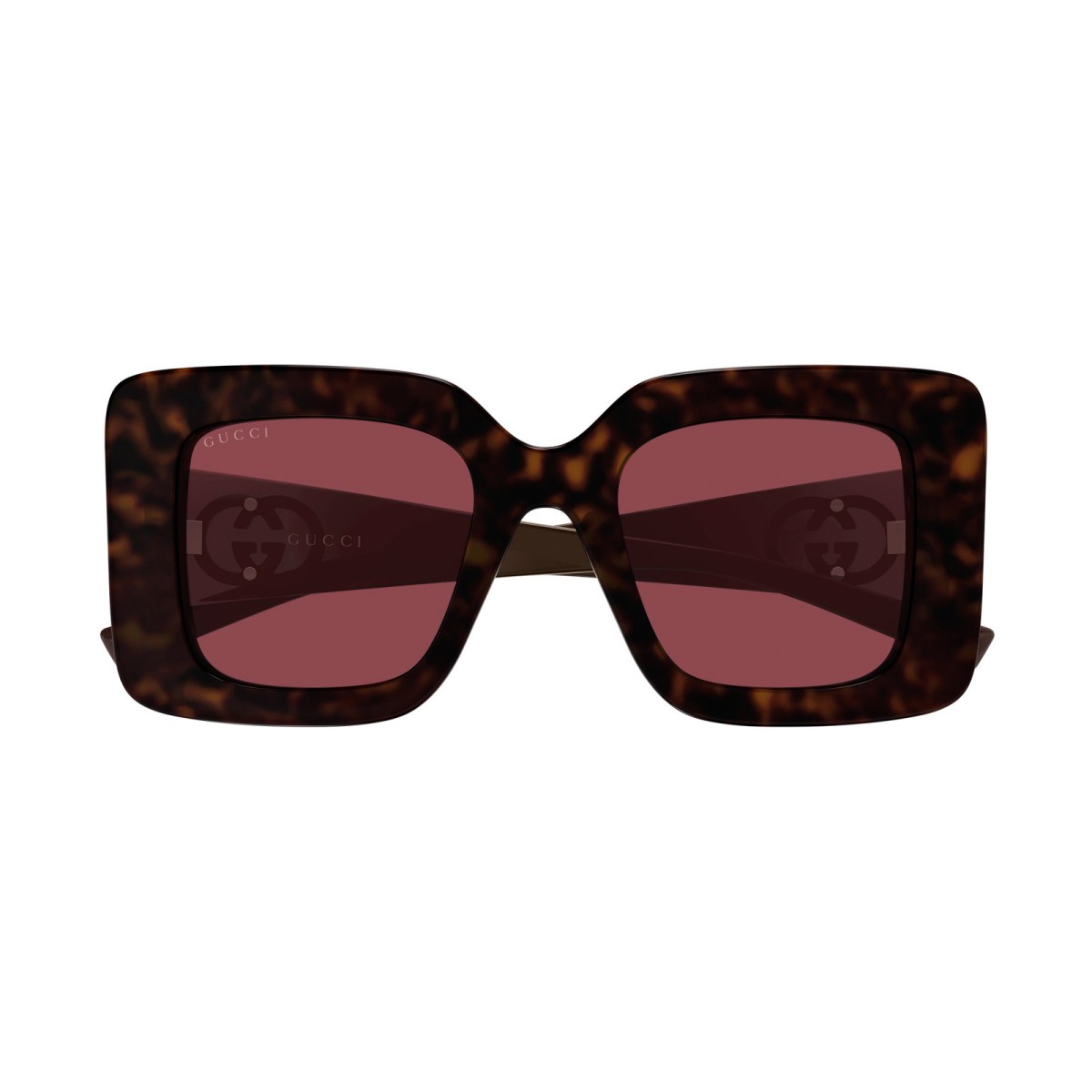 GUCCI GG2025S 002 | Gafas de sol | Vytria Eyewear