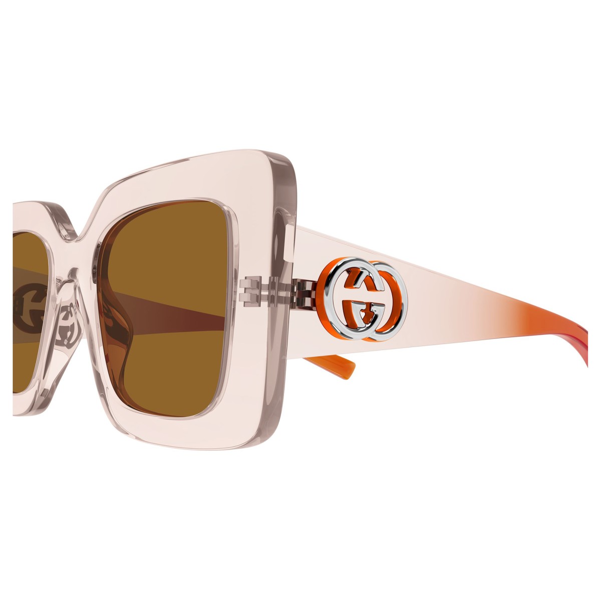 GUCCI GG2025S 004 | Gafas de sol | Vytria Eyewear