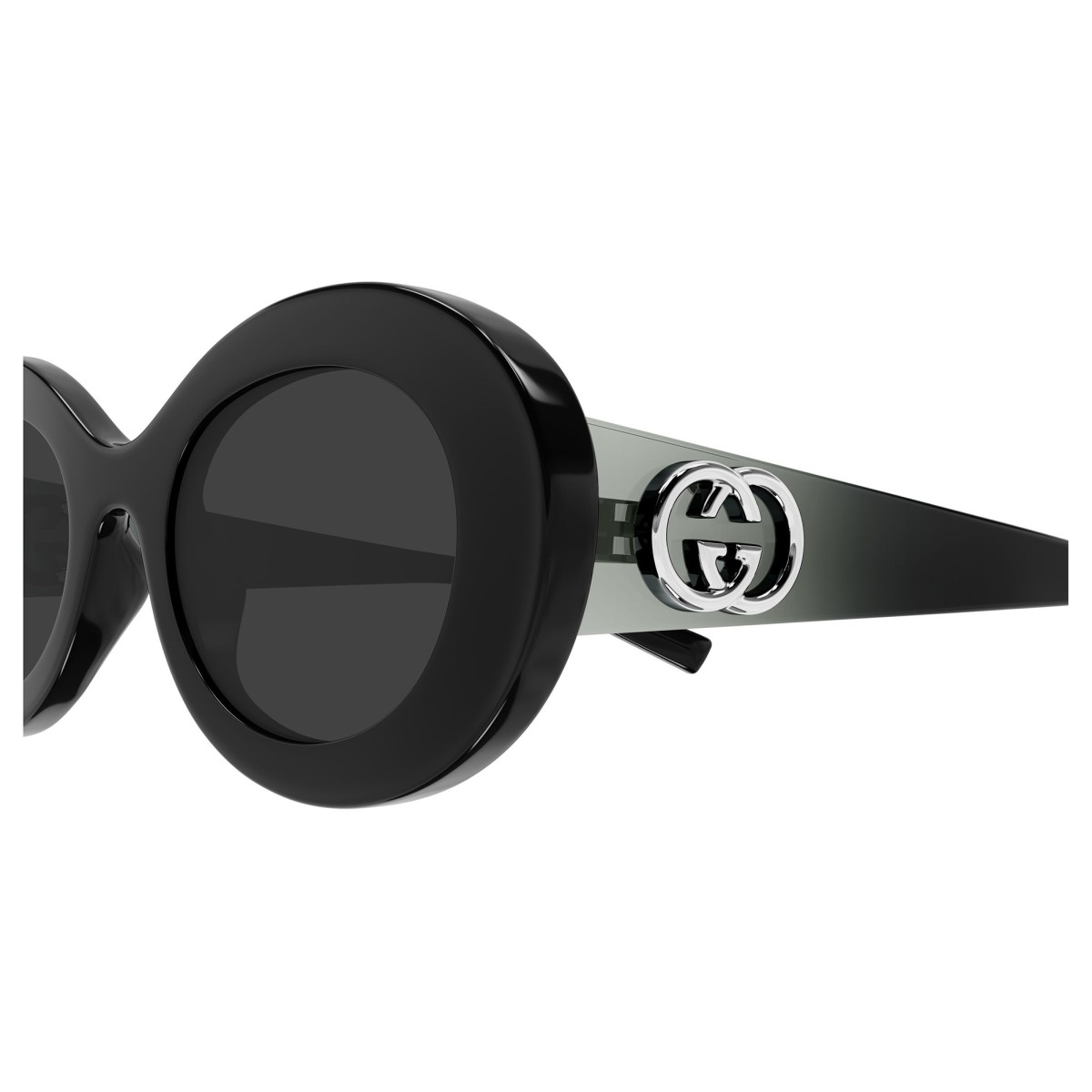 GUCCI GG2026S 001 | Gafas de sol | Vytria Eyewear